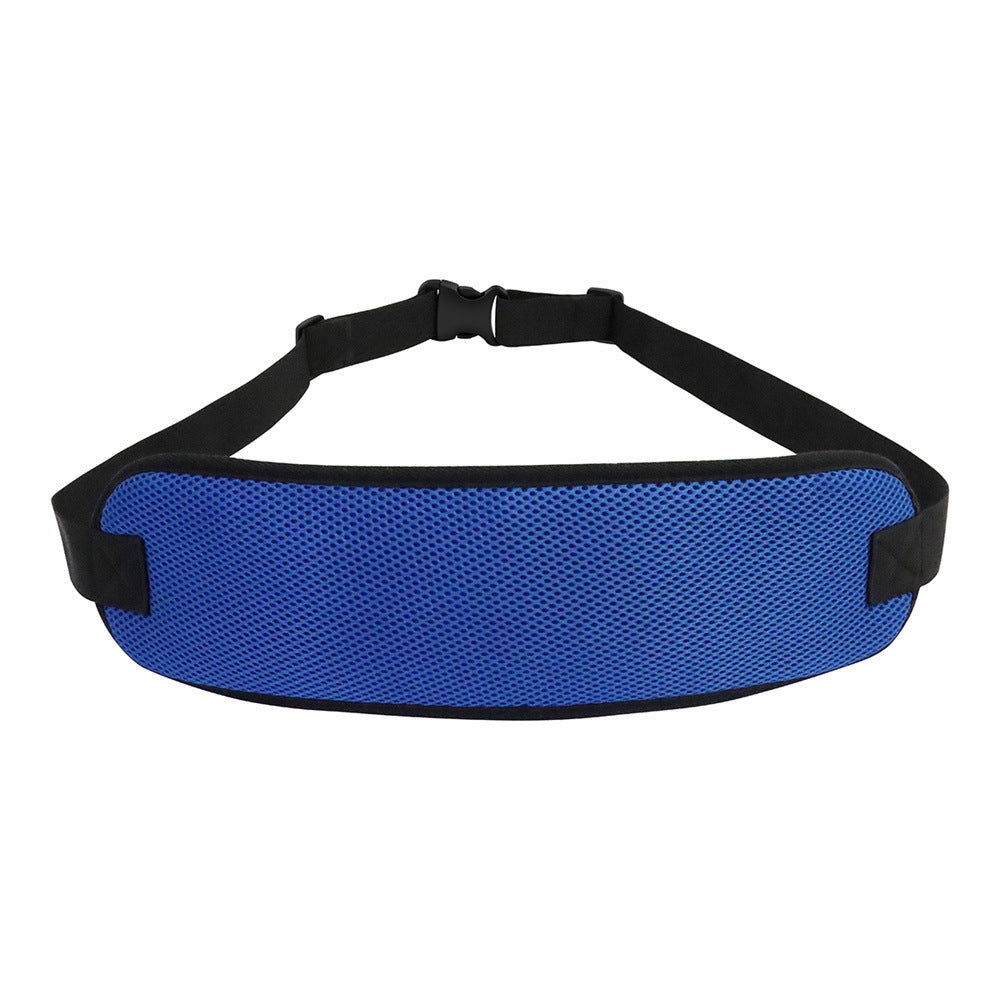 Elderly Protective Equipment Wheelchair Seat Belts