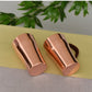 Handmade Copper Water Cup Thick Red Copper Cup Brass Cup Beer Copper Cup