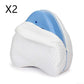 Memory Cotton Slow Rebound Leg Protector Pillow (Free Shipping)