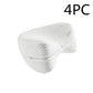 Memory Cotton Slow Rebound Leg Protector Pillow (Free Shipping)