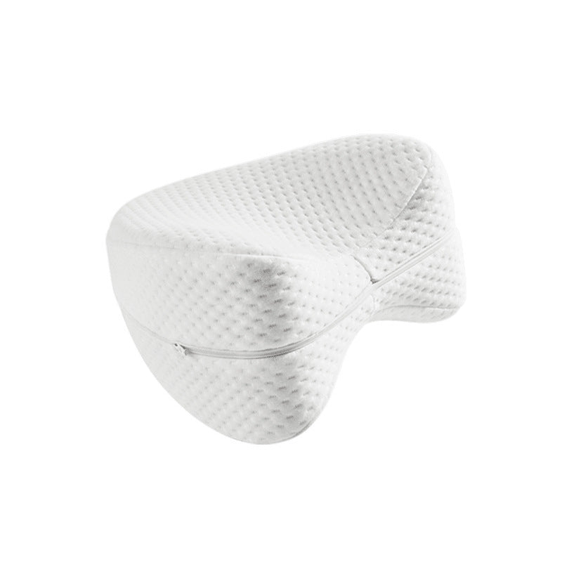 Memory Cotton Slow Rebound Leg Protector Pillow (Free Shipping)