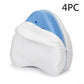 Memory Cotton Slow Rebound Leg Protector Pillow (Free Shipping)