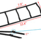 Nursing Exercise With Handle For The Elderly To Get Up