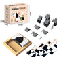 Alzheimers Activities for Seniors Puzzle Hidden Building Blocks Puzzle Toys(Free Shipping)