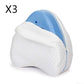 Memory Cotton Slow Rebound Leg Protector Pillow (Free Shipping)