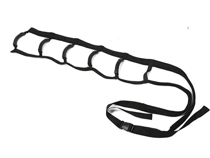 Nursing Exercise With Handle For The Elderly To Get Up