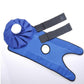 Ice pack bag straps