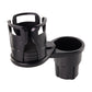 All Purpose Car Cup Holder And Organizer