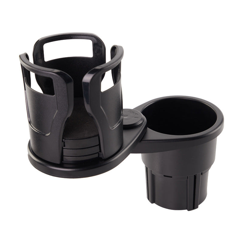 All Purpose Car Cup Holder And Organizer