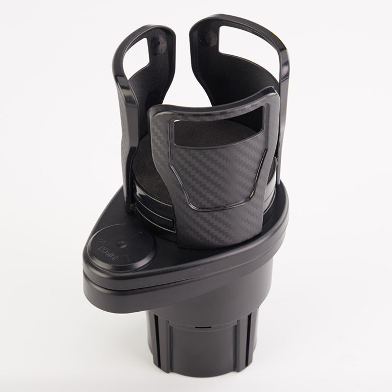 All Purpose Car Cup Holder And Organizer