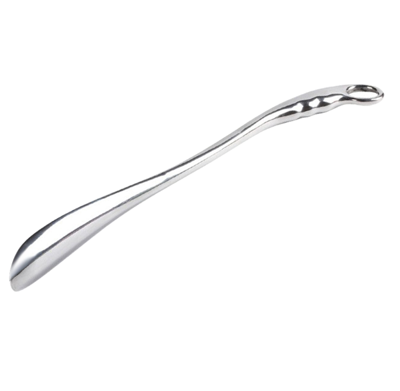 Long Metal Shoe Puller Stainless Steel Metal Shoe Puller