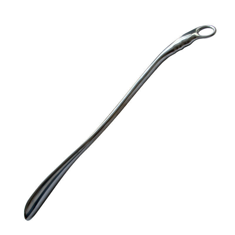 Long Metal Shoe Puller Stainless Steel Metal Shoe Puller