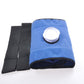 Ice pack bag straps