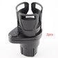 All Purpose Car Cup Holder And Organizer