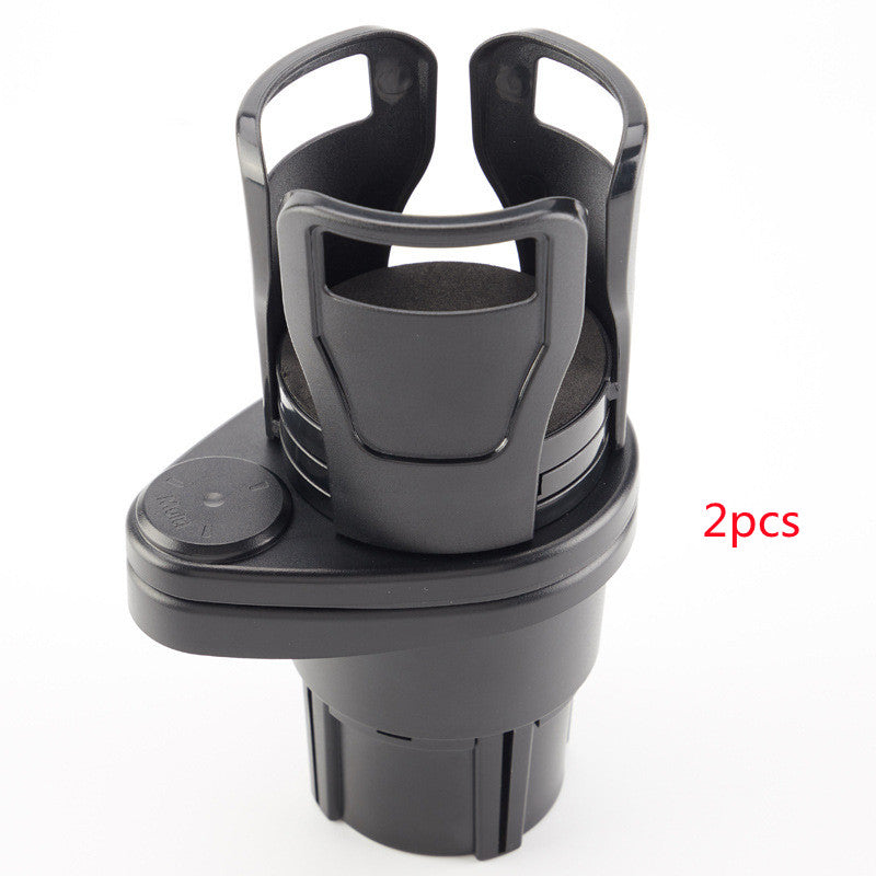 All Purpose Car Cup Holder And Organizer