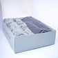 Antibacterial Muslin Swaddle Blanket