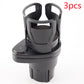 All Purpose Car Cup Holder And Organizer