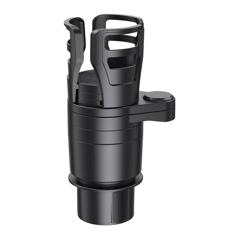 All Purpose Car Cup Holder And Organizer