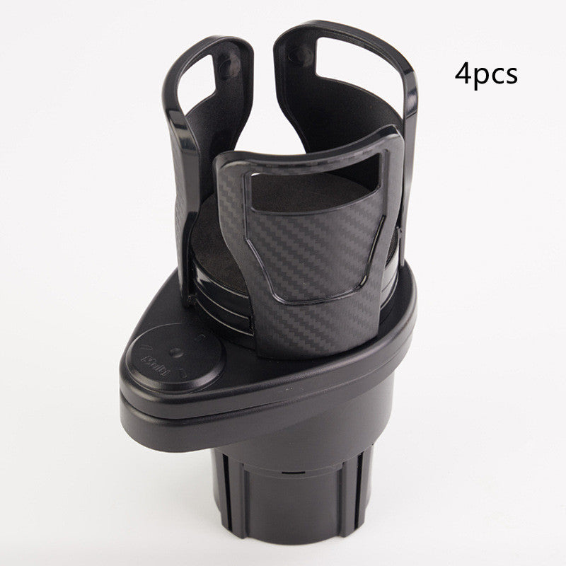 All Purpose Car Cup Holder And Organizer